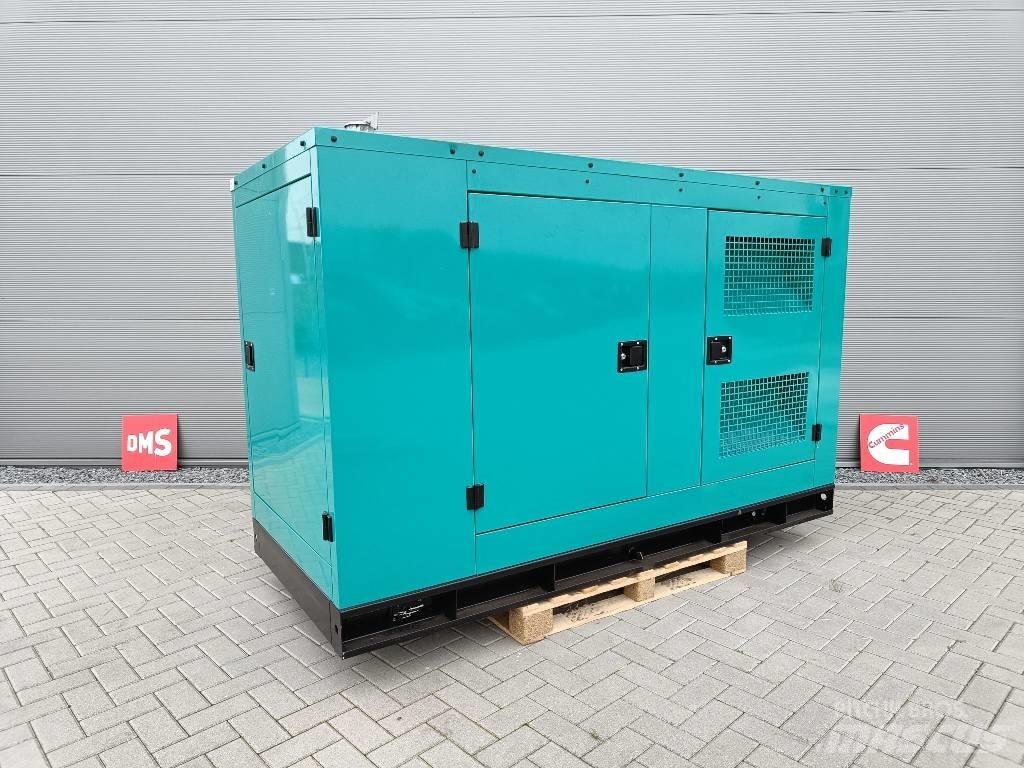 Cummins C50D5 Двигатели