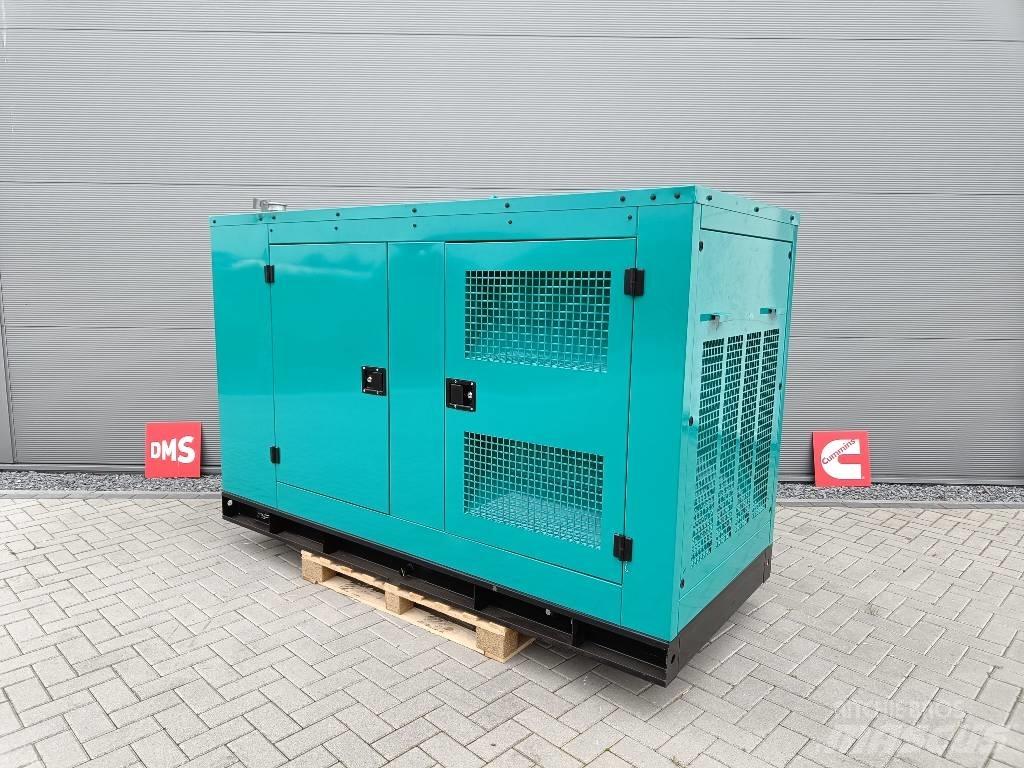 Cummins C50D5 Двигатели