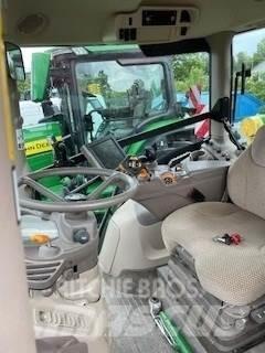 John Deere 6250R Трактори