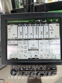 John Deere 6250R Трактори