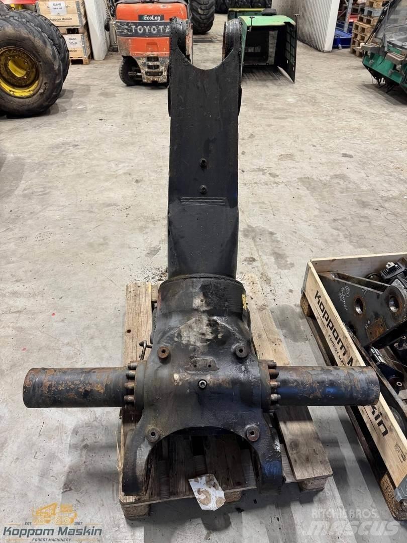Loglift 180H Карнове за харвестери