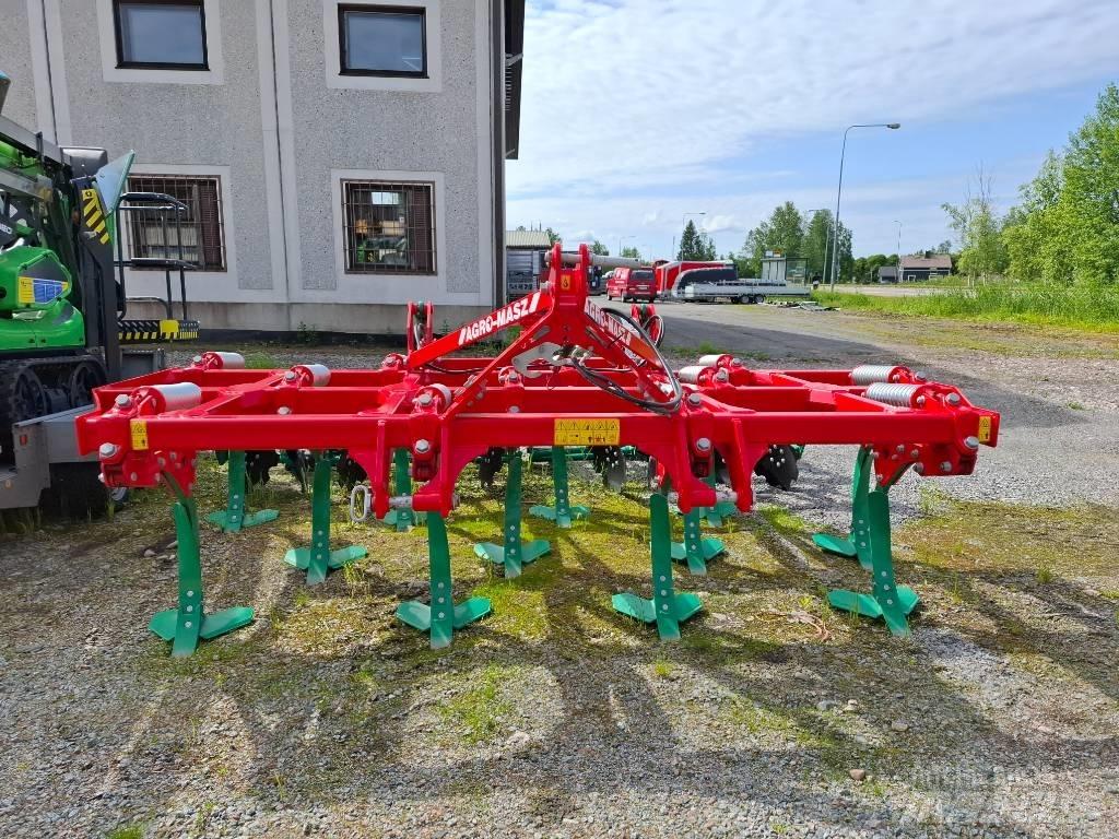 Agro-Masz Runner 35 Култиватори