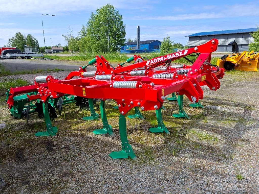 Agro-Masz Runner 35 Култиватори