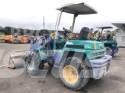 Komatsu Wheel Loader Колесни товарачи