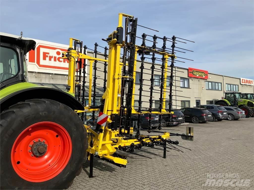 Bednar PN 9000 Брани