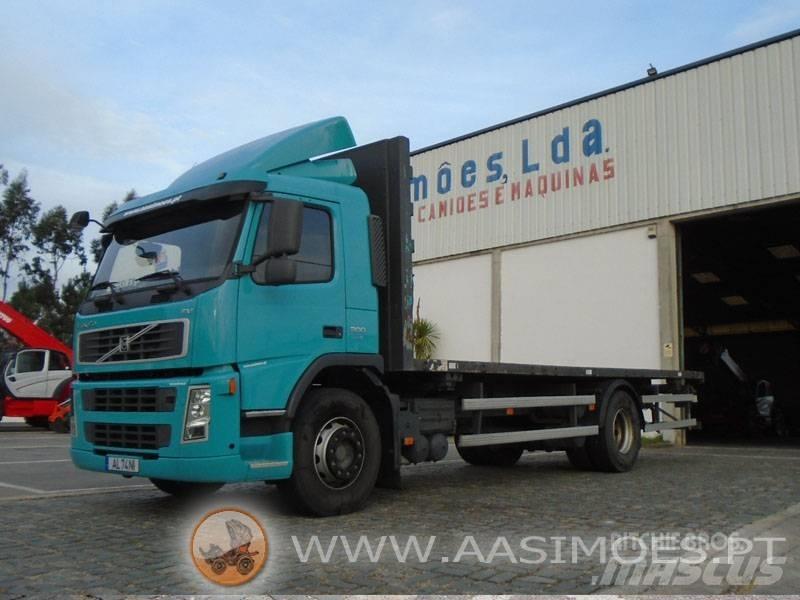 Volvo FM 9 300 Бордови
