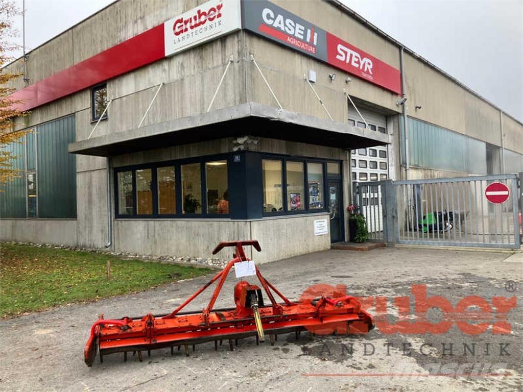 Lely 3000 Брани и ротационни рали