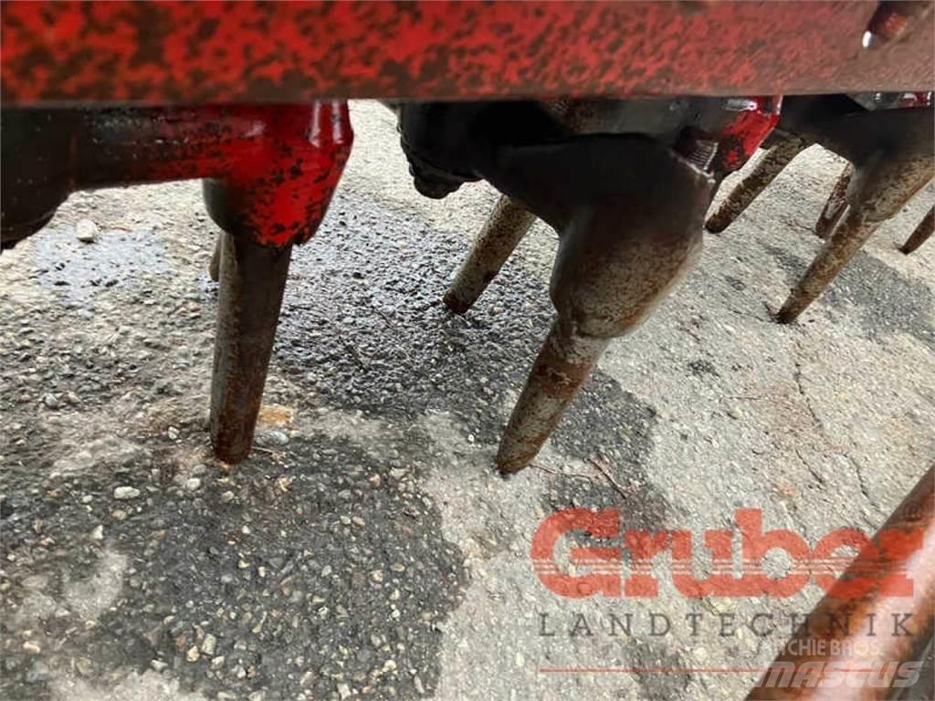 Lely 3000 Брани и ротационни рали