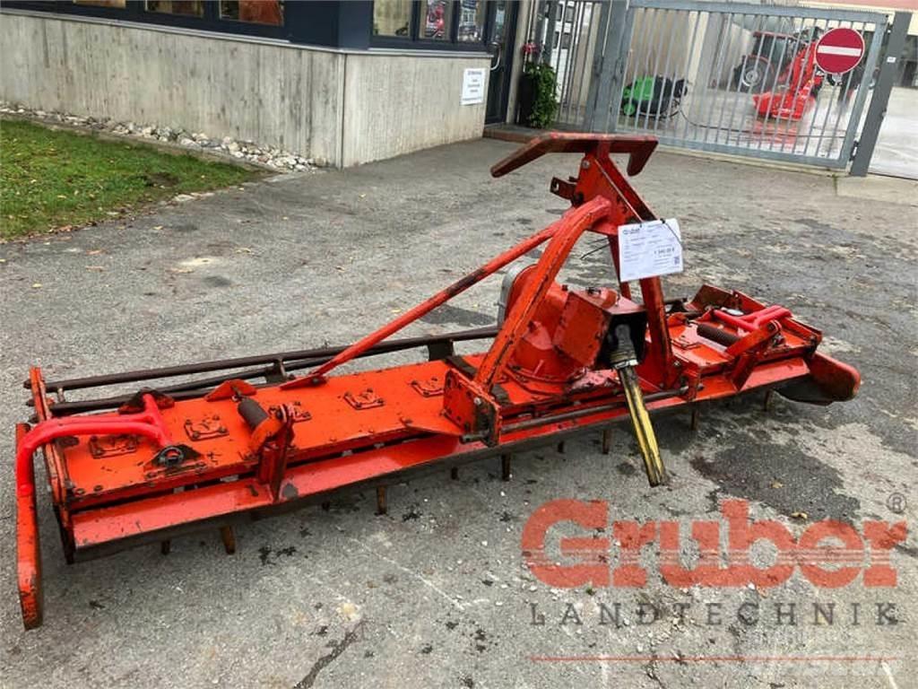 Lely 3000 Брани и ротационни рали