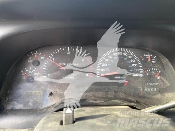 Dodge 2500SLT Строителство - Други