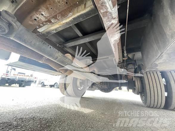 Ford F550 SD Строителство - Други