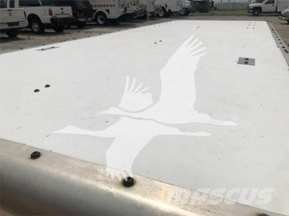  HASTINGS Други ремаркета