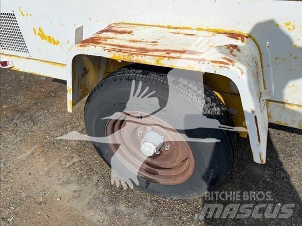  HESCO 4800-15 Газови генератори
