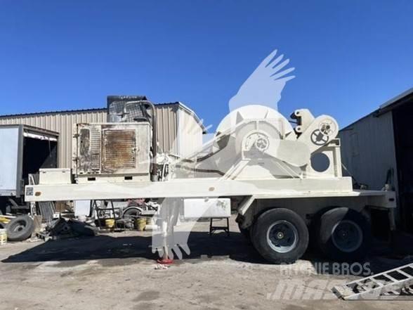 TSE DP165 Скелетни