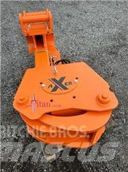 Axer 650HD L Секачи
