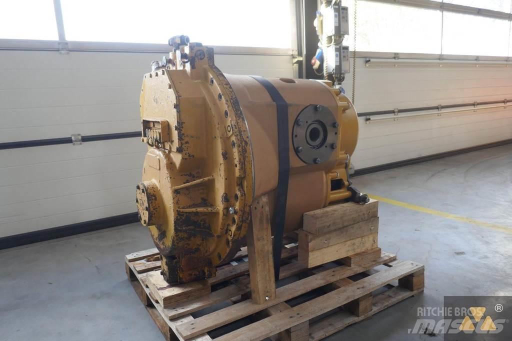 CAT 220-1429 Скоросни кутии