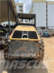 Volvo sd105DX Уплътнители за почва
