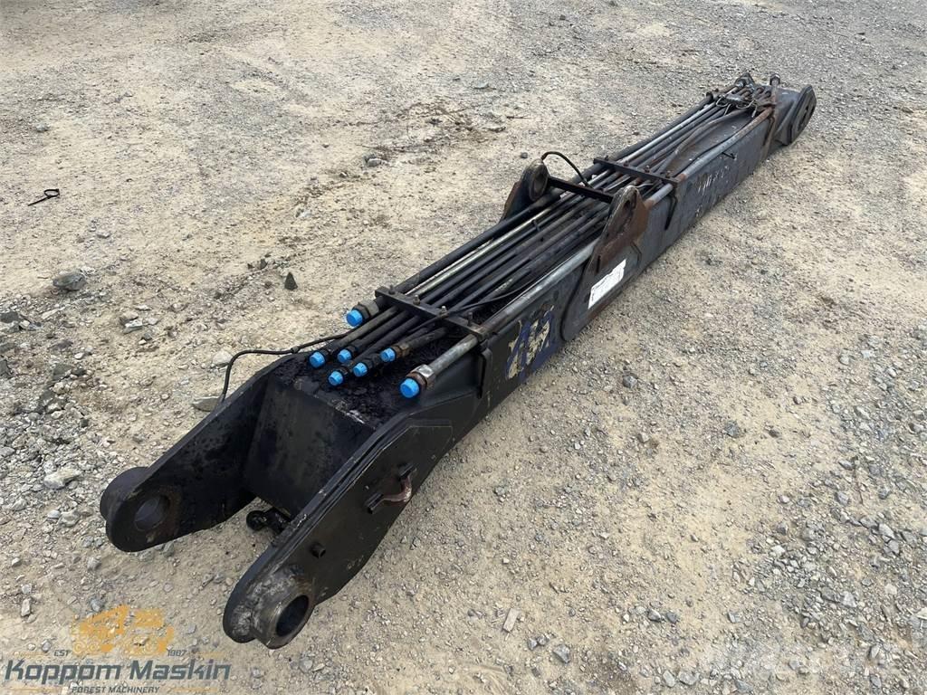 Loglift 190 Карнове за харвестери