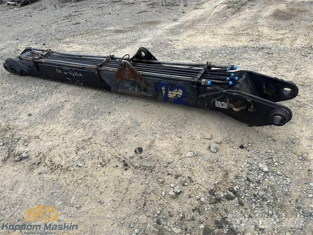 Loglift 190 Карнове за харвестери