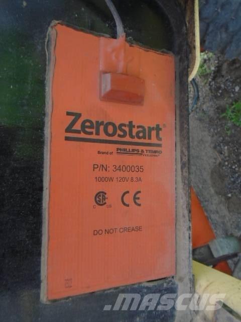JLG 460 SJ Телескопични повдигачи
