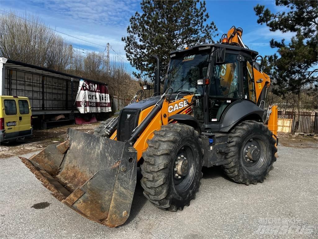 CASE 695SV 4X4 Строителство - Други