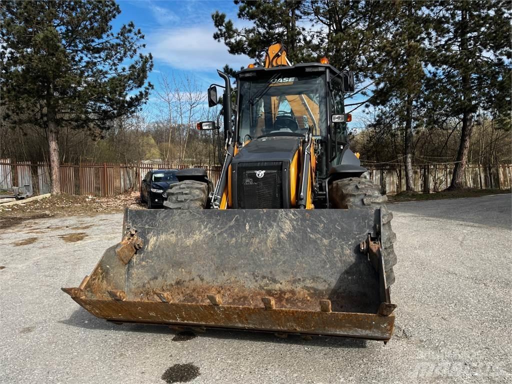 CASE 695SV 4X4 Строителство - Други