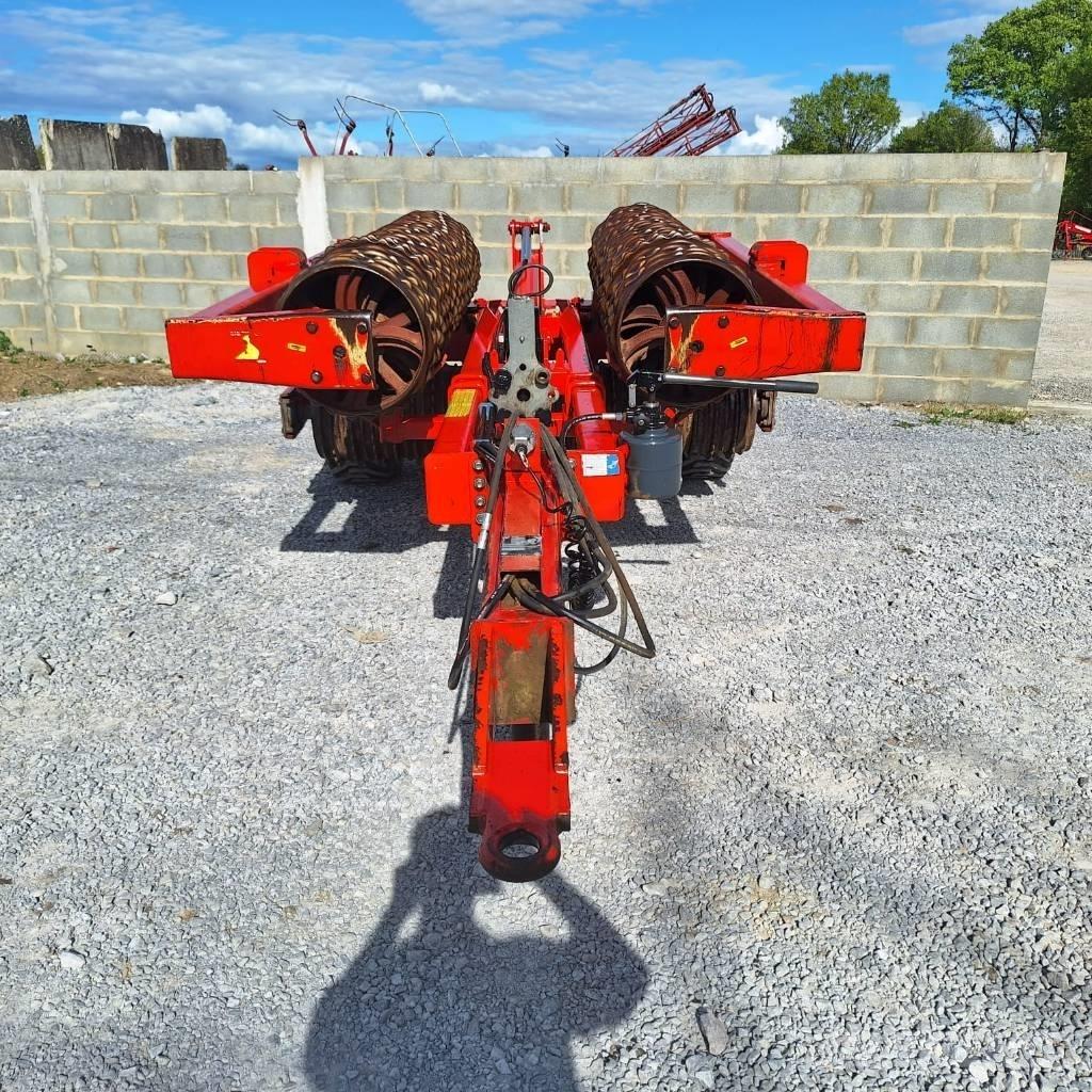 Quivogne ROLLMOT 630 Валяк