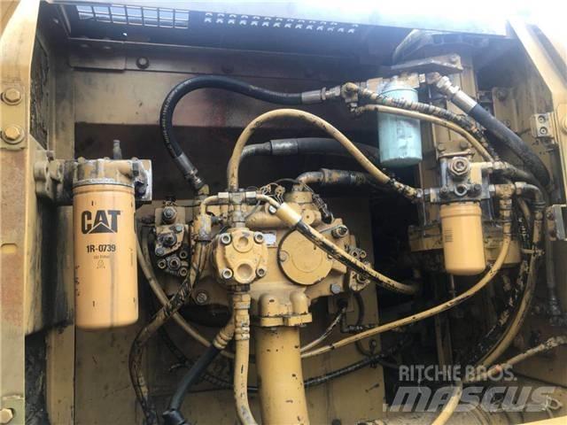 CAT 330C Верижен екскаватор