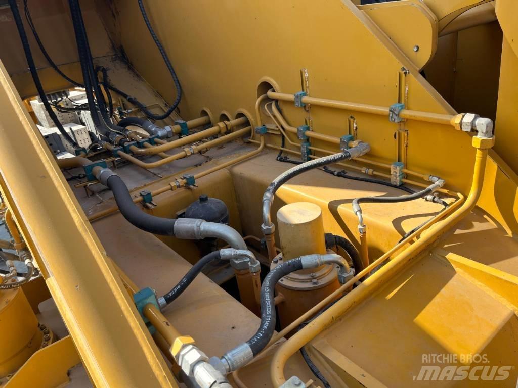 Sany STC800T6 Всъдеходни кранове
