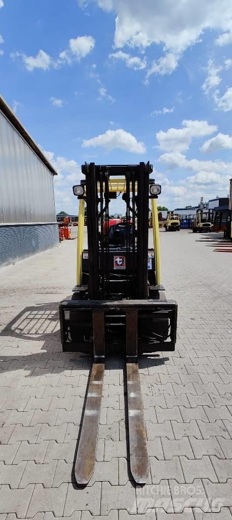 Hyster H 3.00 FT Камиони с АГУ