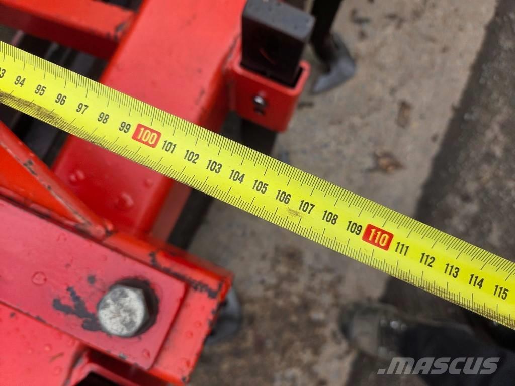 Steketee 300 Култиватори