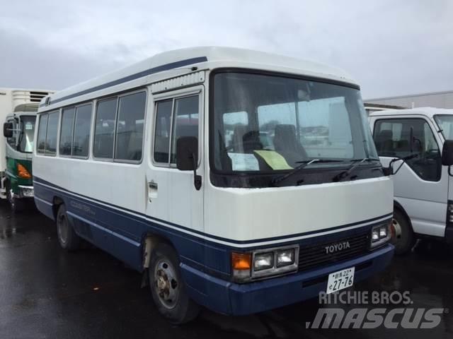 Toyota Coaster BB21 Мини бусове