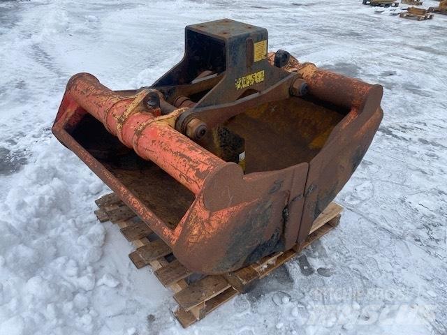 Kinshofer PZG500S-1 Куки