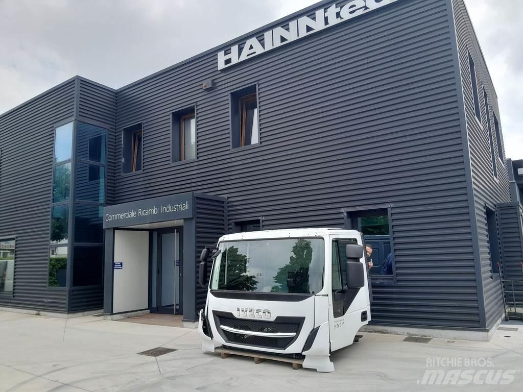 Iveco Trakker E6 Кабини