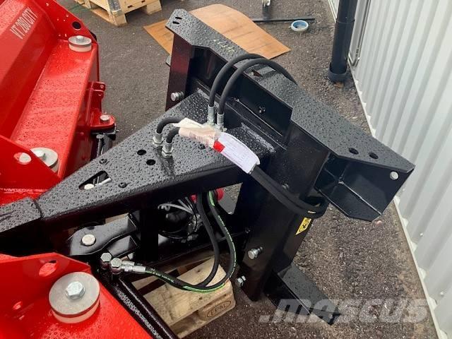 Tokvam VT 280 City Снегочистачки