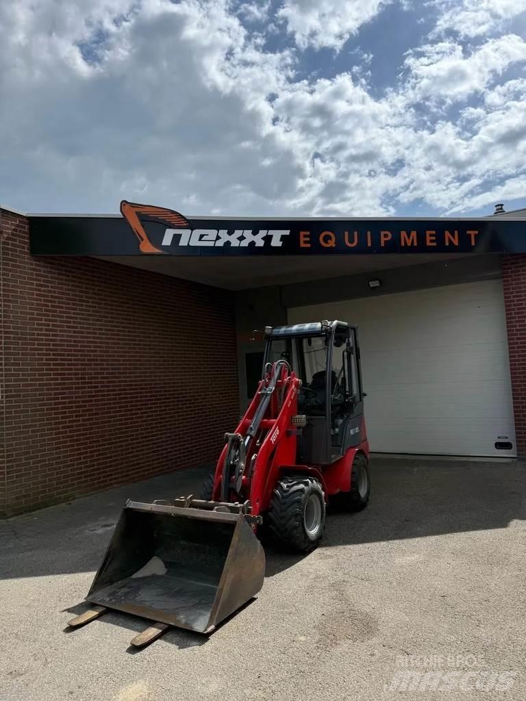 Kubota Toyo 826 Мини екскаватори < 7 т