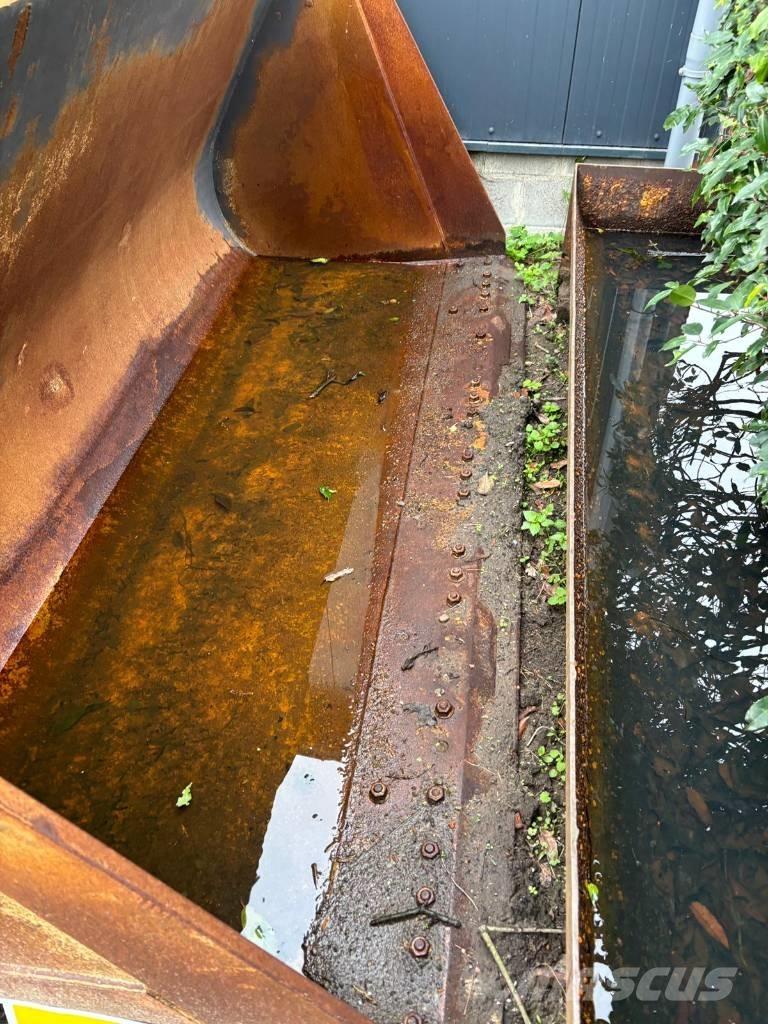 Volvo L 90 H Bucket Кофи