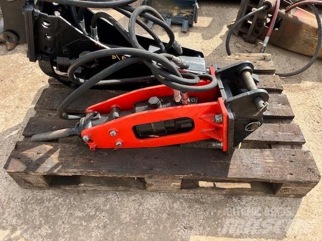 Rammer 111 Чукове/Раздробители
