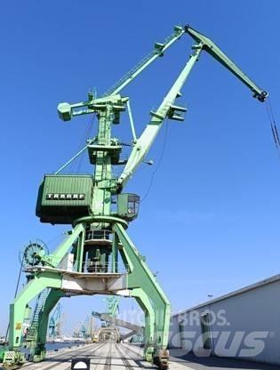  ALBATROS Други кранове/вишки