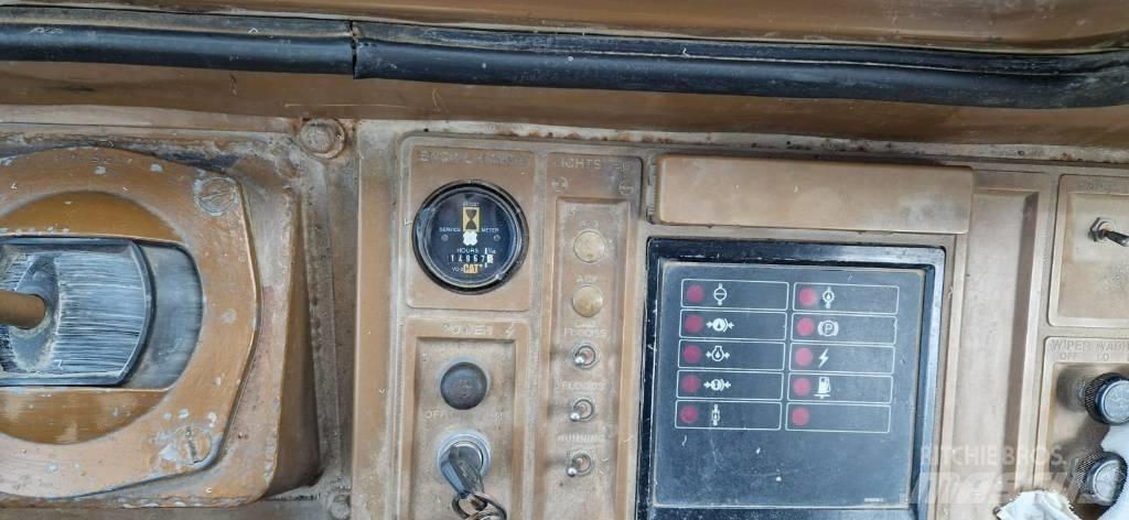 CAT 816B Машини за опаковане на отпадъци