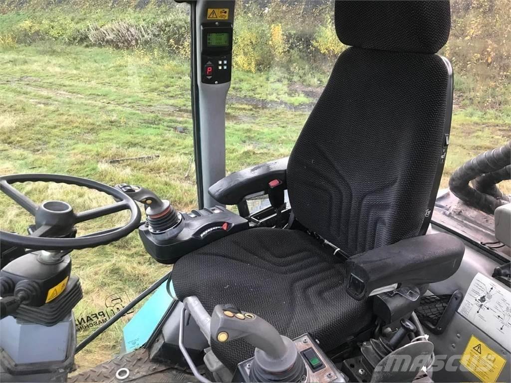 PM Trac 2355 Селскостопанство - Други