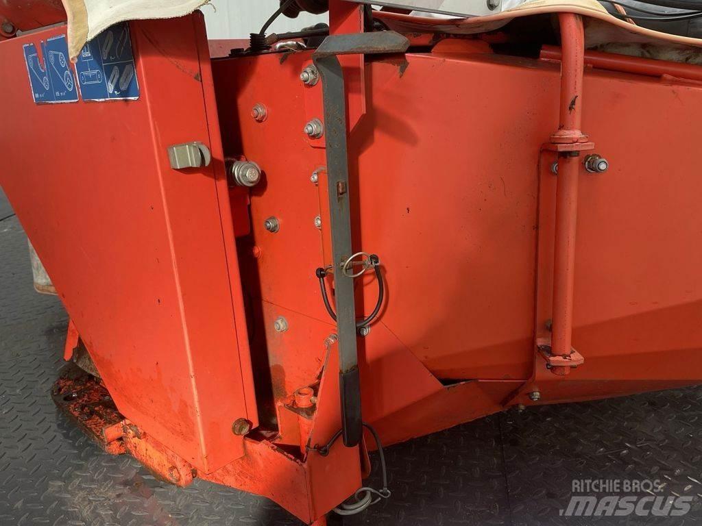 Kuhn FC 313 F-FF Косачки