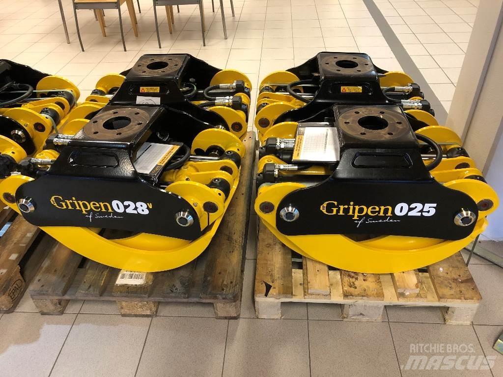 HSP Gripar Форуардери
