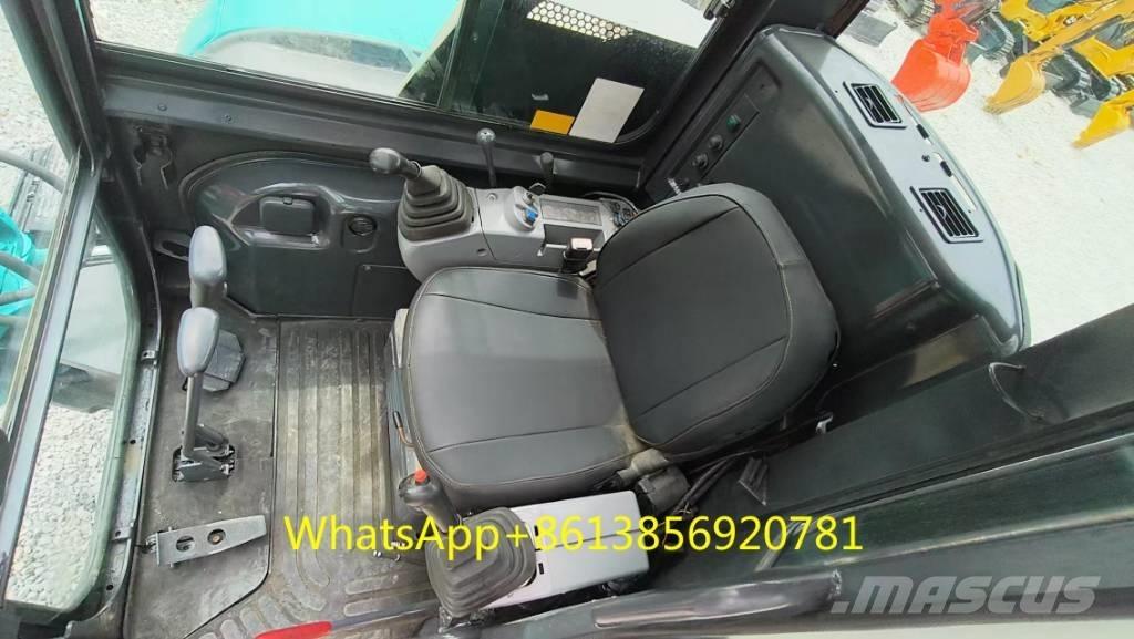 Kobelco SK 55 SR Мини екскаватори < 7 т