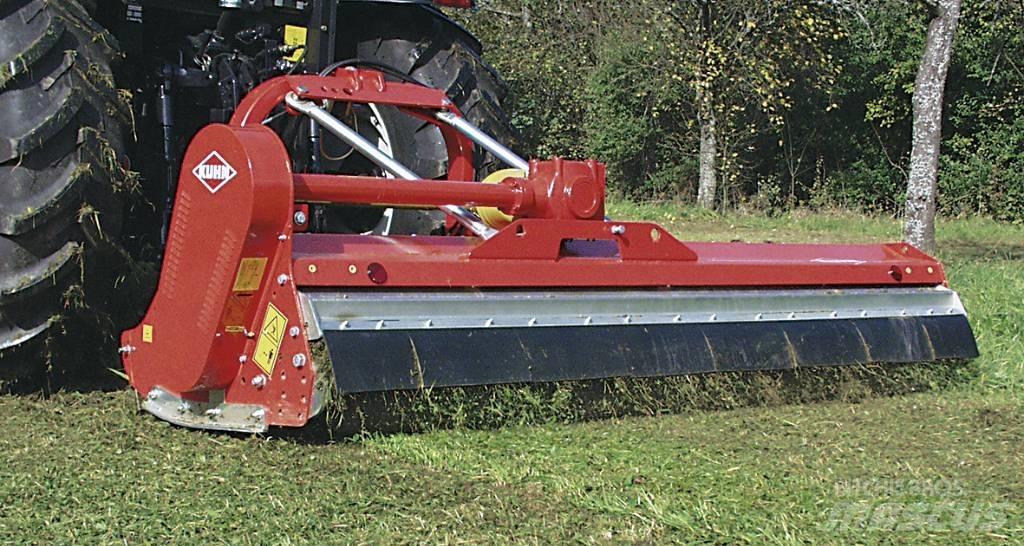 Kuhn VKM 305 Стъблорезачки