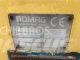 Bomag BW 120-3 Двойни барабанни ролки
