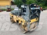 Bomag BW 120-3 Двойни барабанни ролки
