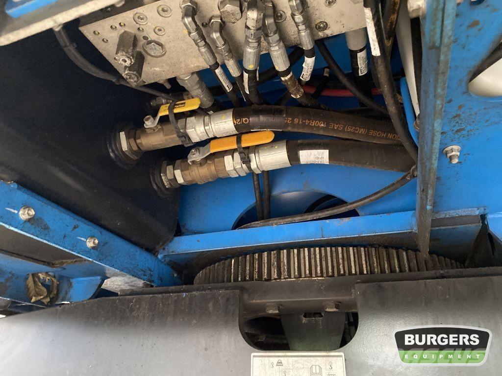 Genie Z62 40 Съчленени стрелови подемници