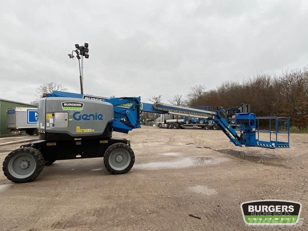 Genie Z62 40 Съчленени стрелови подемници