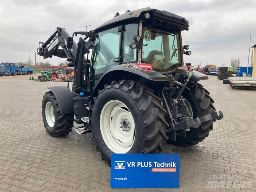 Valtra G115V Трактори